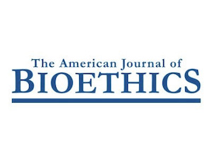 The Disconnection That Wasn’t: Philosophy in Modern Bioethics from a Quantitative Perspective – a new paper by Piotr Bystranowski, Vilius Dranseika & Tomasz Żuradzki published in American Journal of Bioethics